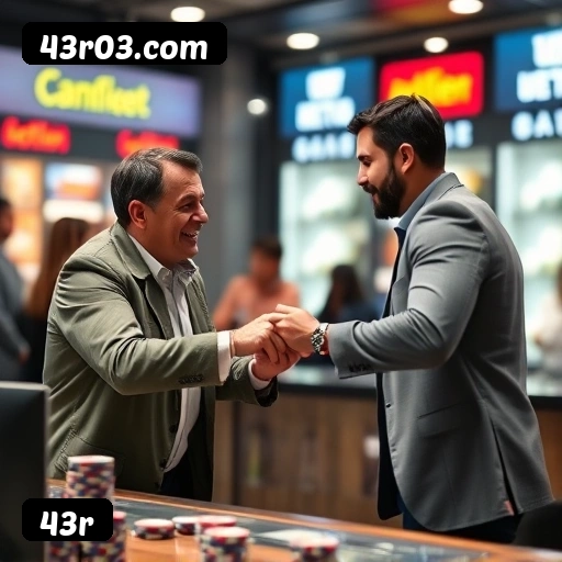 Maria Santos acumulou R$ 850K no Blackjack