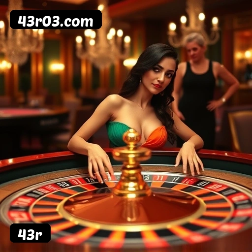 Bônus de Boas-vindas 43r